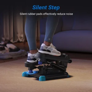 MERACH Dual-Action Stepper