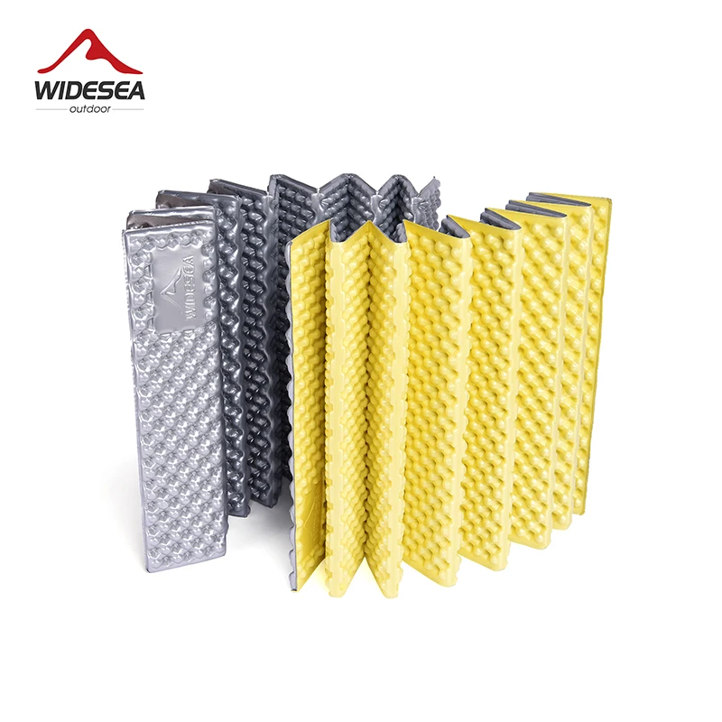 Widesea Portable Camping Mat