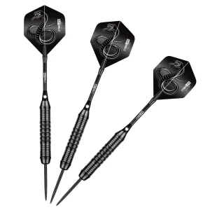 3pcs 24g Steel Tip Professional Flying Darts