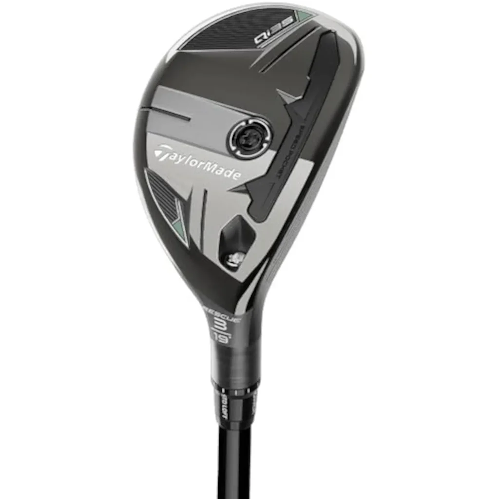 TaylorMade Qi35 Rescue