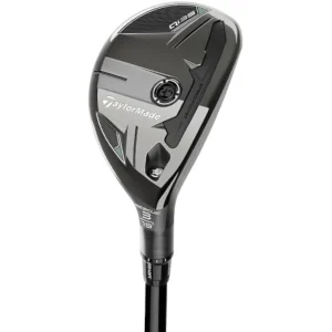 TaylorMade Qi35 Rescue