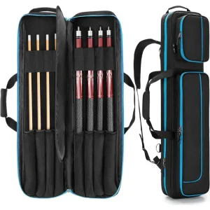 4x4 Pool Cue Case