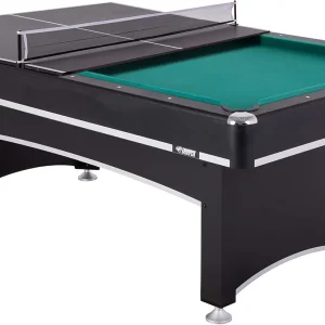 2-in-1 Game Table