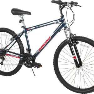 Sturdy Mountain Bike