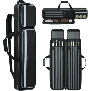 Soft Padded Cue Case